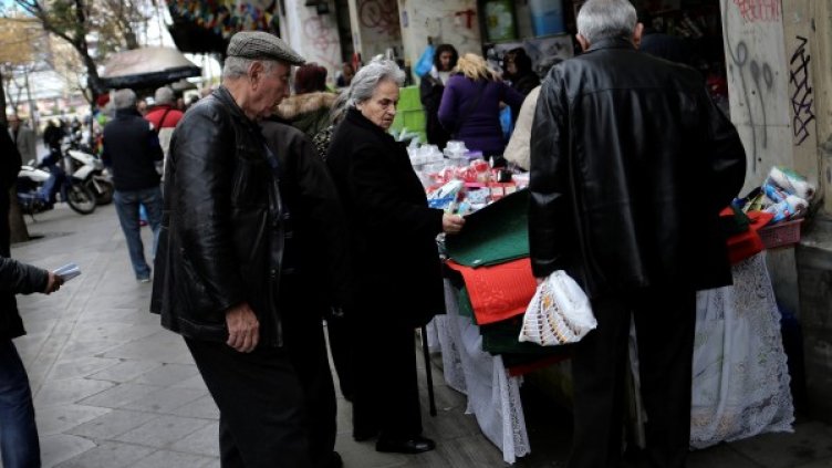 Снимка: архив, Reuters