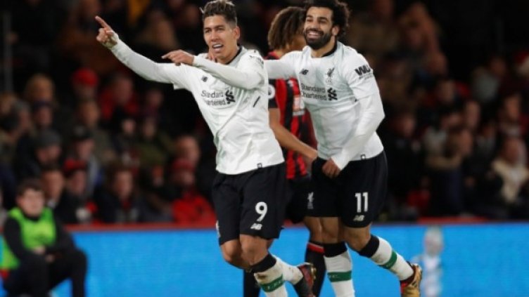 Снимка: Reuters