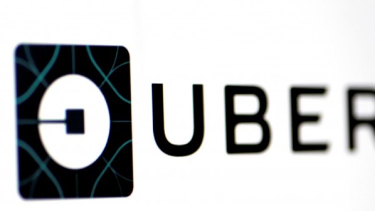 снимка: Ройтерс