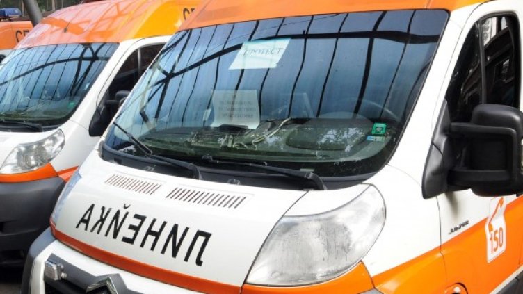 Снимка: Булфото