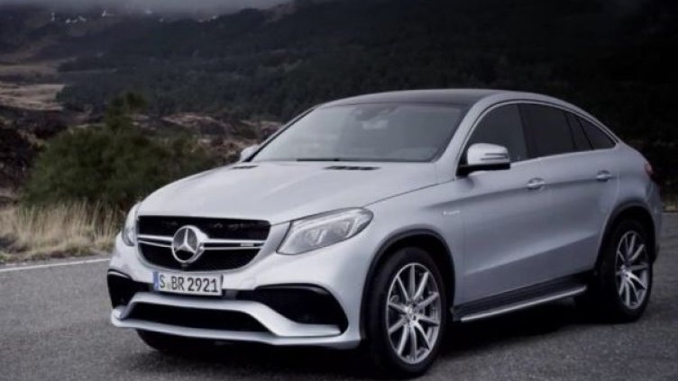 Volvo XC90 T8. Снимка: Volvo
Снимка: BMW
Снимка: BMW
Снимка: Mercedes