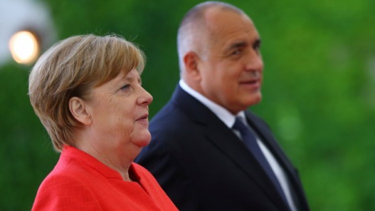 Снимка: Reuters