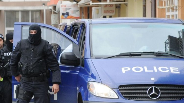 Снимка: Булфото, архив