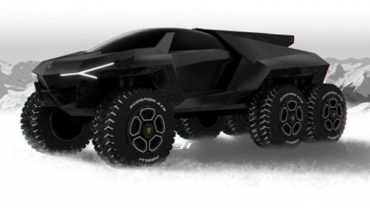 Снимкa: Behance