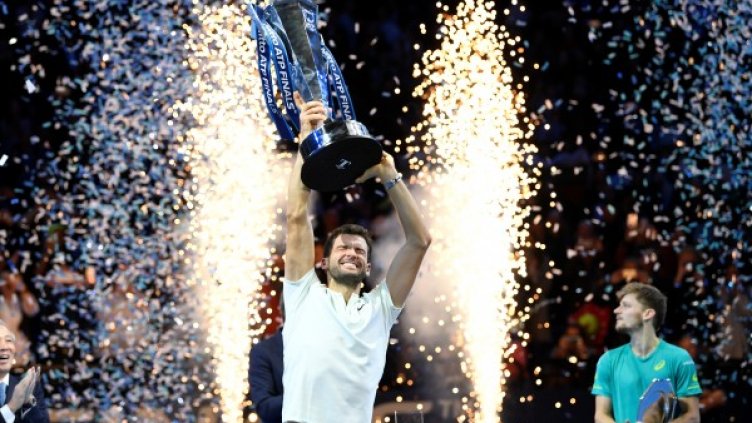 Снимка: Reuters