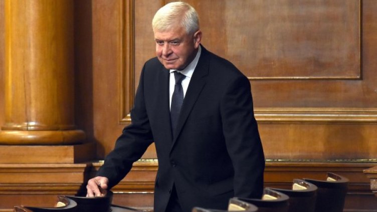 Снимка: архив "Булфото"