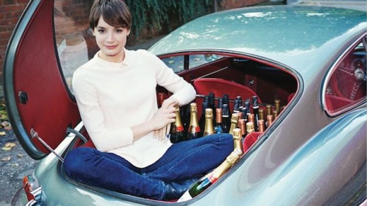 Снимка: visualhunt.com
Снимка: Reuters
Снимка: Automedia
Снимка: Automedia
Снимка: Automedia