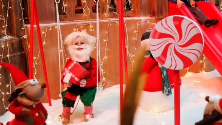 Снимка: Reuters