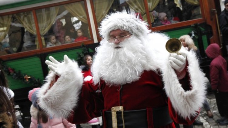 Снимка: Олег Попов, Dnes.bg