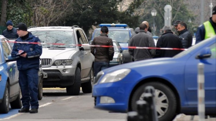 Снимка: Булфото, архив