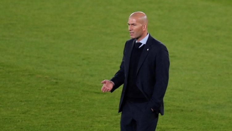 Снимка: Reuters