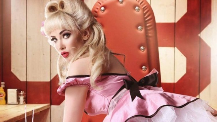 Снимка: Instagram