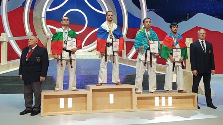 Снимка: БККФ