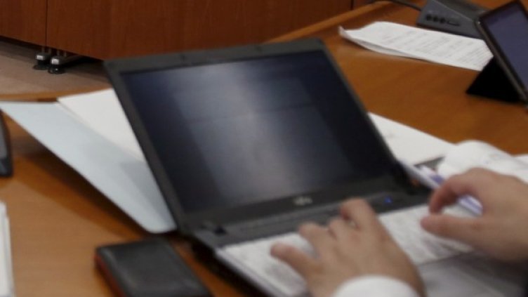 Снимка: Reuters, архив