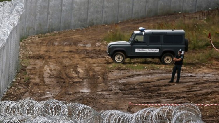 Снимка: Булфото, архив