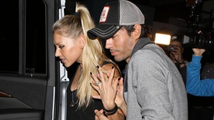 Снимка: Splash News