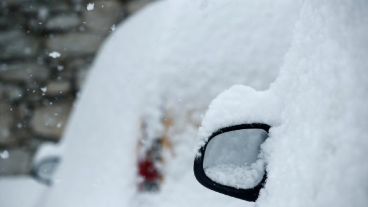 Снимка: архив Reuters