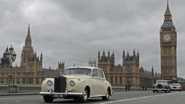 Снимка: архив, Reuters