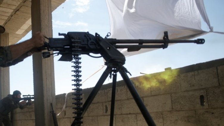 Снимка: архив, Reuters