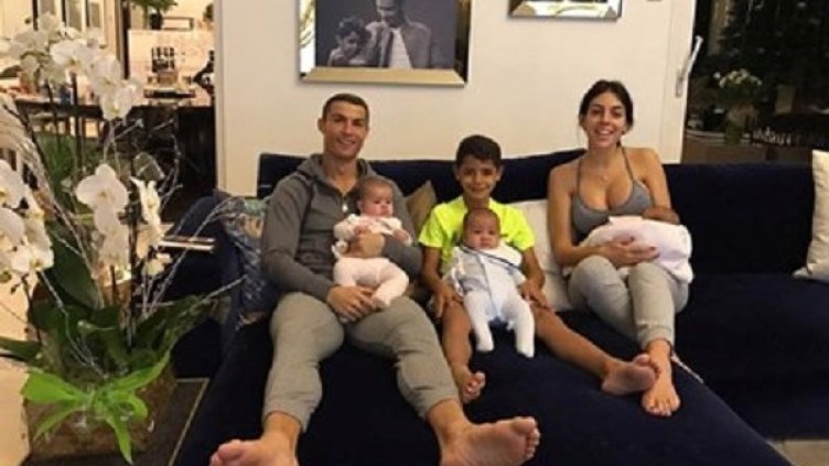 Снимка: Instagram