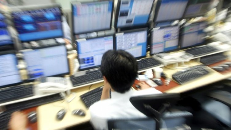 Снимка: Reuters