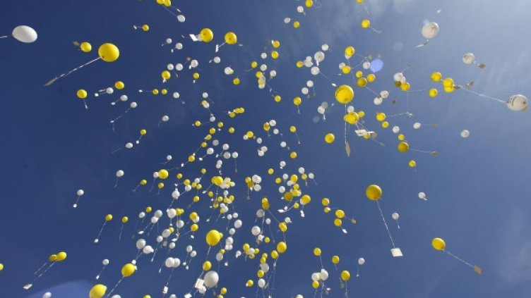 Снимка: Reuters