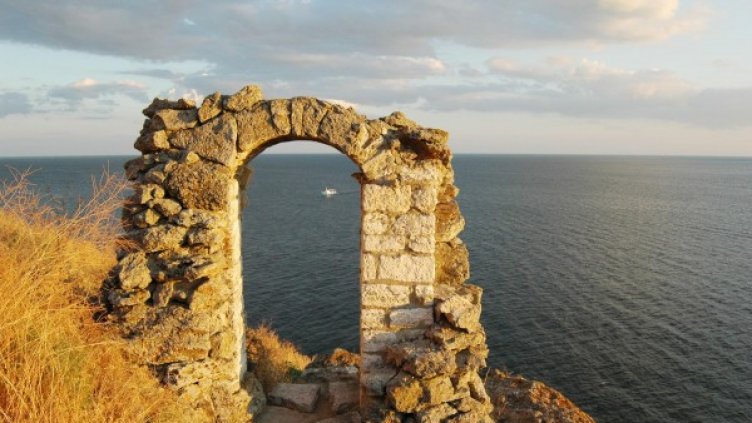 Архив: Булфото