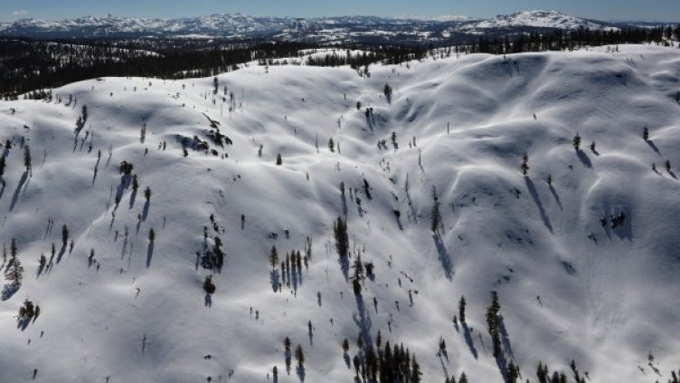 Снимка: архив Reuters