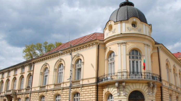 Снимка: БАН