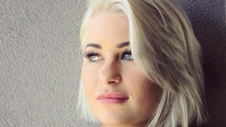 Снимка: Instagram