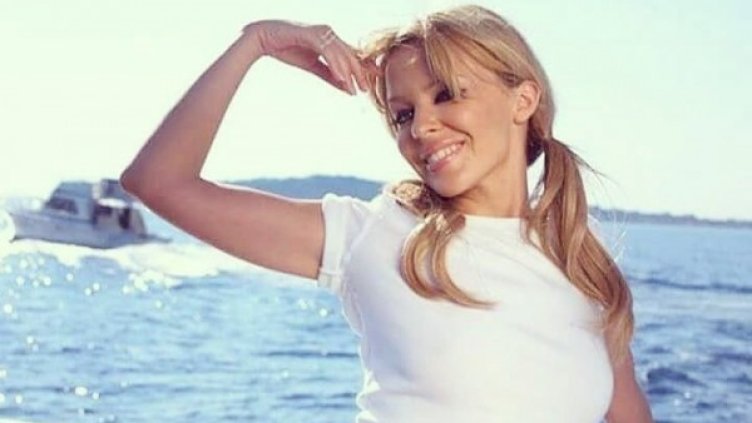 Снимка: Instagram