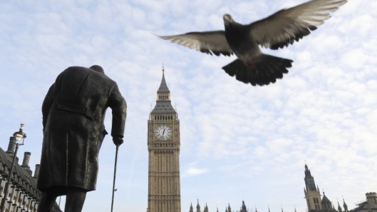 Снимка: архив, Reuters