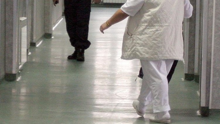 Снимка: архив "Булфото"