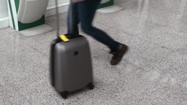 Снимка: архив, Ройтерс