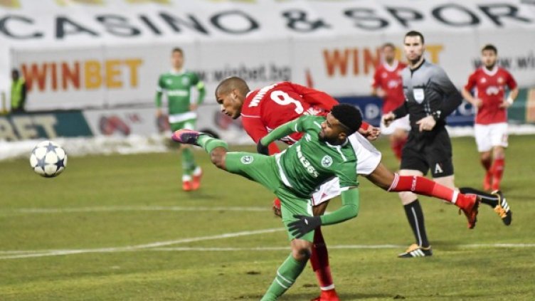 Снимка: Булфото