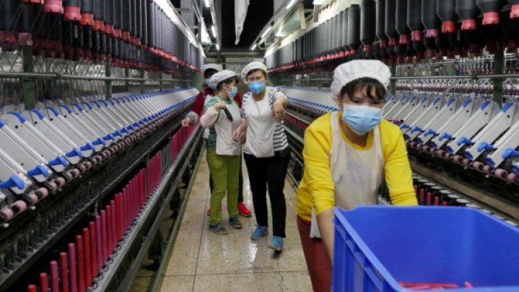 Снимка: архив, Reuters