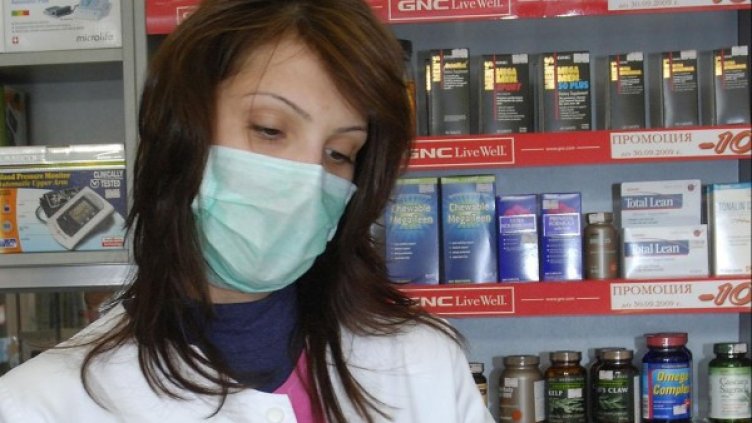 Архив: Булфото