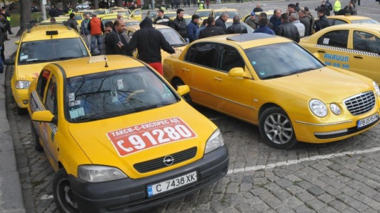 Снимка: архив, Булфото