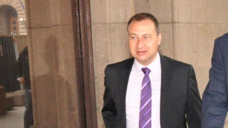 Снимка: Булфото