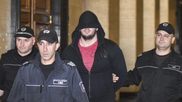 Снимка: архив "Булфото"