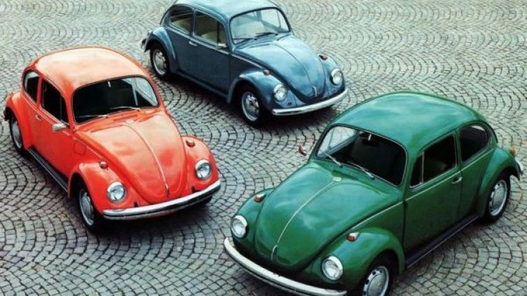 Willys-Overland (Jeep). Снимка: AutoMedia.bg