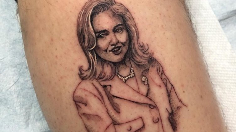 Снимка: Instagram