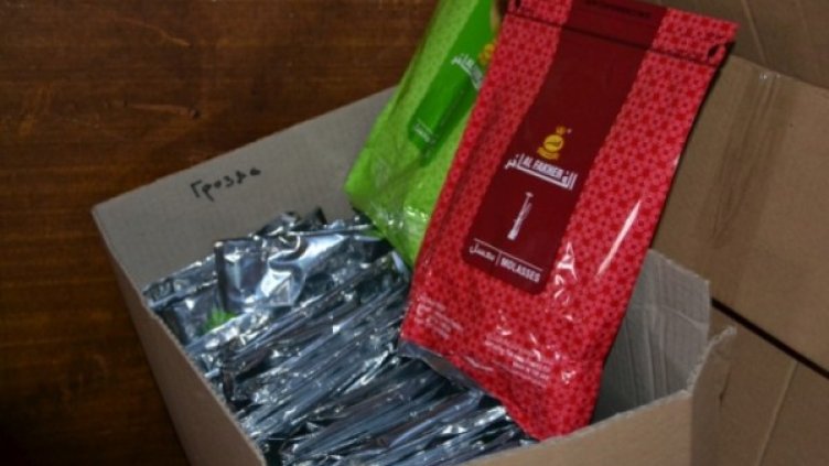 Снимка: Агенция "Митници"