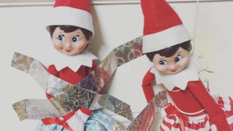 Снимка: Instagram