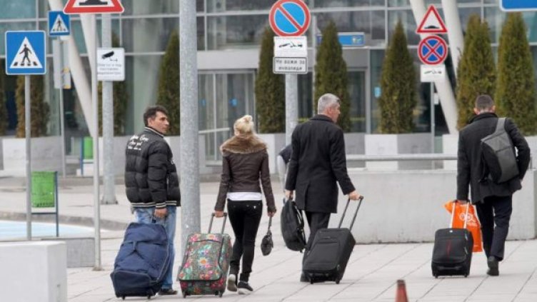 Снимка: "Монитор"