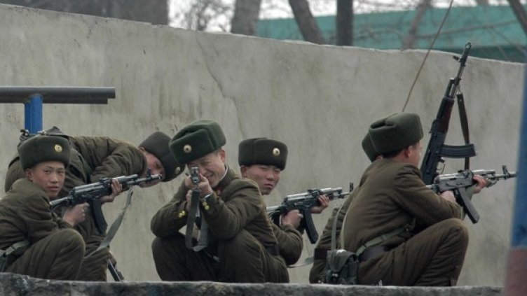 Снимка: Reuters