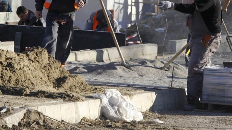 Снимка: Олег Попов, Dnes.bg