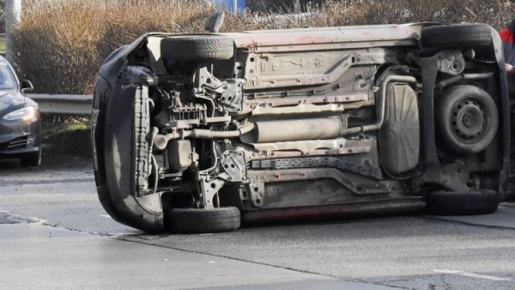 Снимка: архив "Булфото"