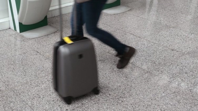 Снимка:  Reuters