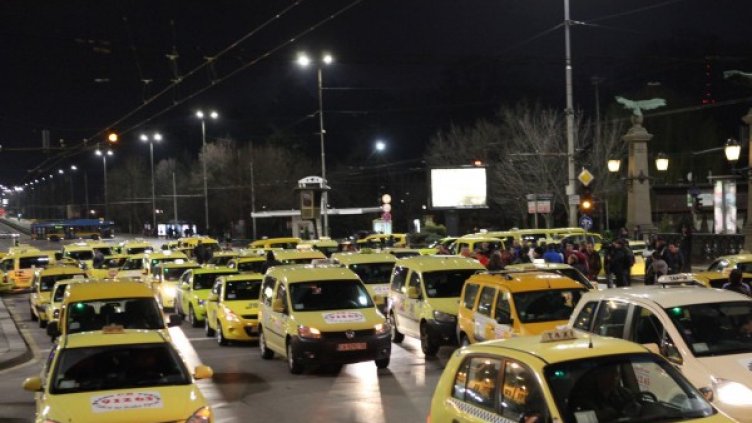 Архив: Булфото